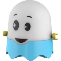 KD Toys Tiny Boo Lantaarn nachtlamp